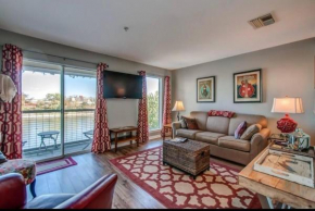 Downtown Nashville Riverfront Unit 820